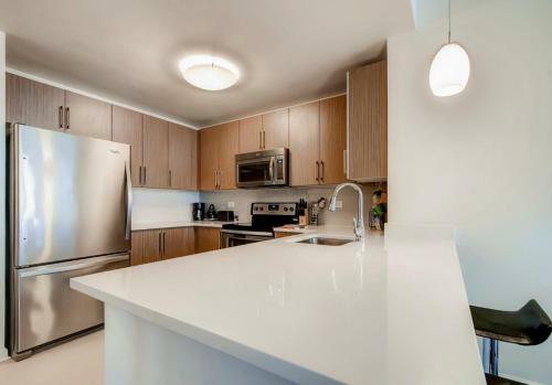 Apartamento Churchill Living M2