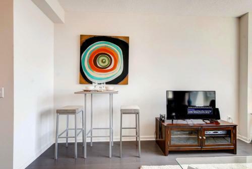 Apartamento Churchill Living M2