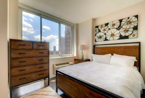 Apartamento Churchill Living M2
