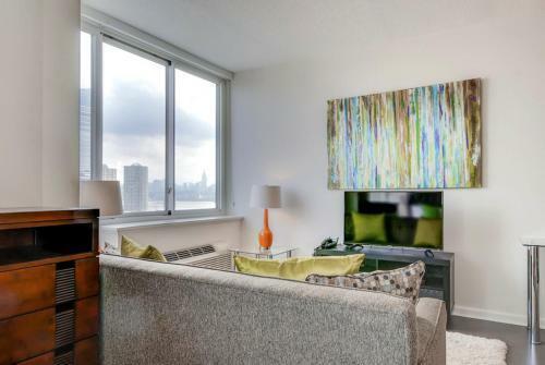 Apartamento Churchill Living M2