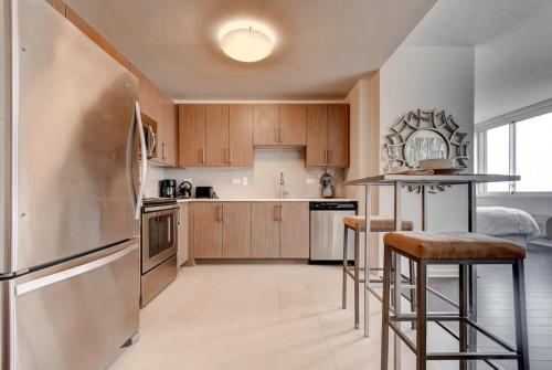 Apartamento Churchill Living M2