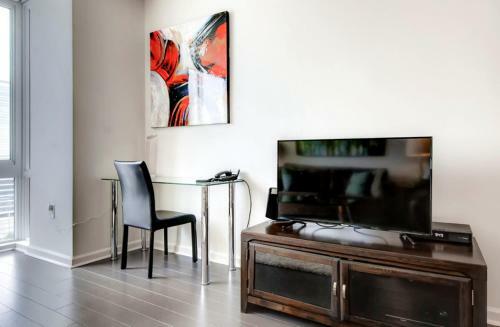 Apartamento Churchill Living M2