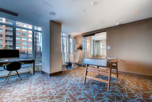 Apartamento Churchill Living M2