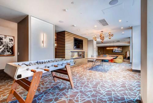 Apartamento Churchill Living M2