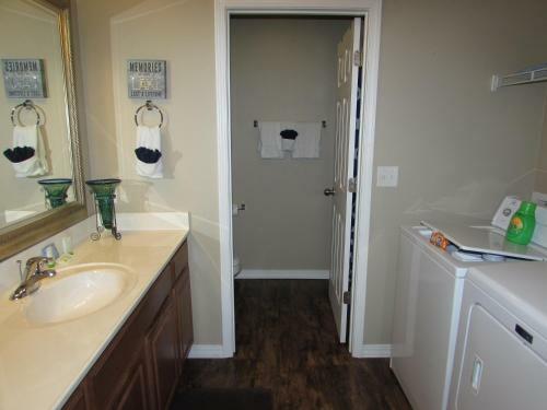 Apartamento Tina B-1 Condo
