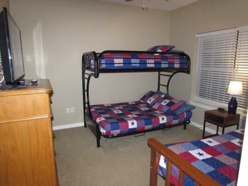 Apartamento Tina B-1 Condo