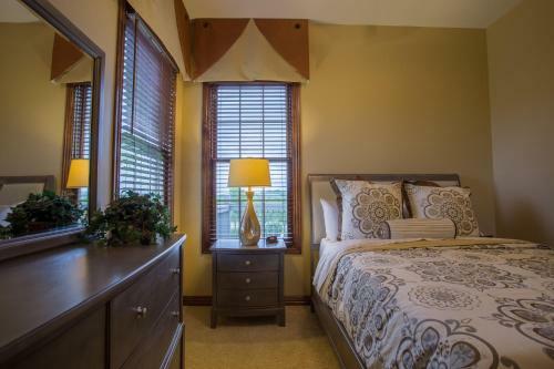 Buffalo Ridge Retreat Home