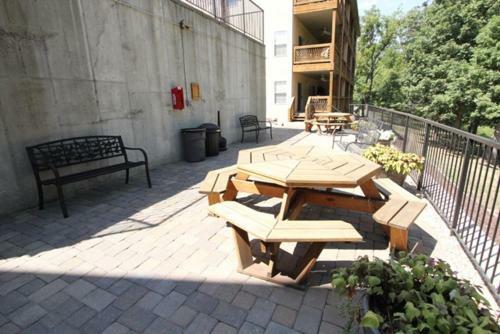 Apartamento Tina Condo B-5