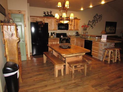 Apartamento Tina Condo B-8