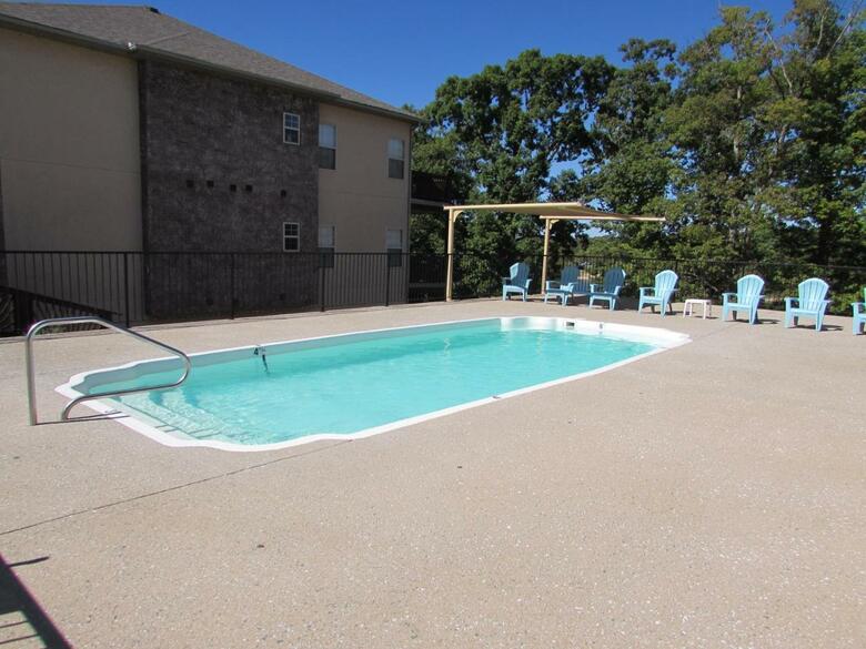 Apartamento Tina Condo A-7