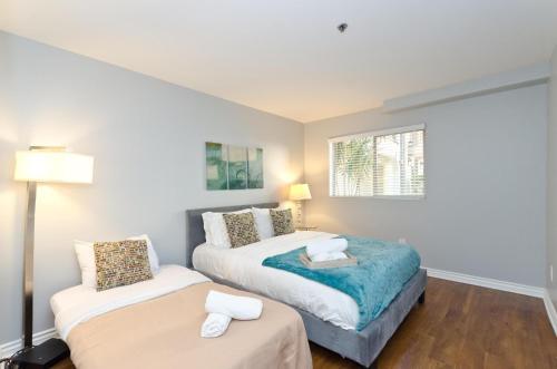 Apartamento Los Angeles Hollywood Star Suite