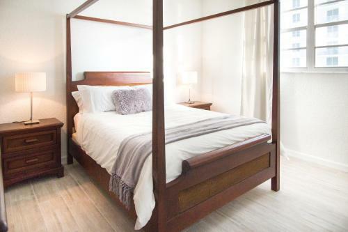 Sian Ocean Apartments