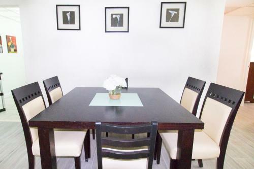Sian Ocean Apartments