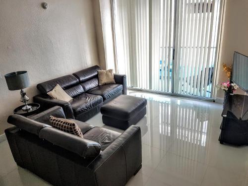 Apartamento Sian Residences