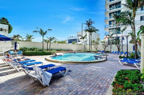 Apartamento Sian Residences