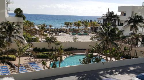 Apartamento Sian Residences