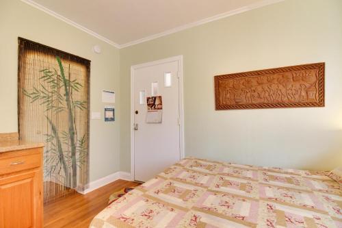 Apartamento Bella Vista Getaway