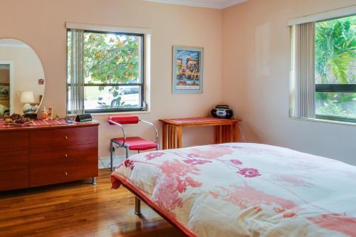 Apartamento Bella Vista Getaway