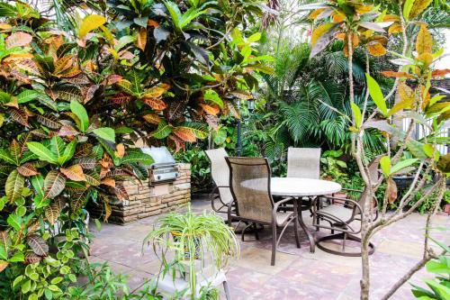 Apartamento Bella Vista Getaway