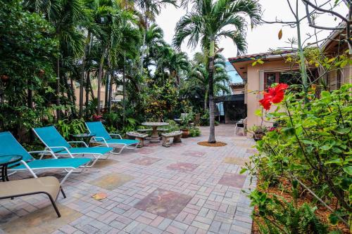 Apartamento Bella Vista Getaway