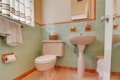 Apartamento Bella Vista Getaway