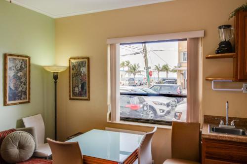 Apartamento Bella Vista Getaway