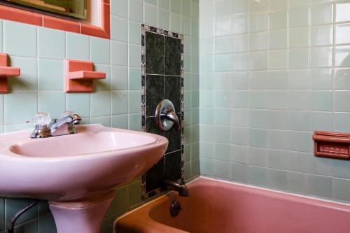 Apartamento Bella Vista Getaway