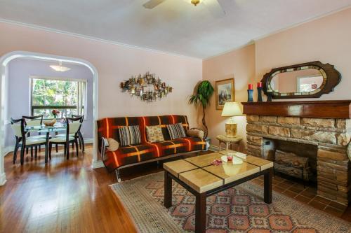 Apartamento Bella Vista Getaway
