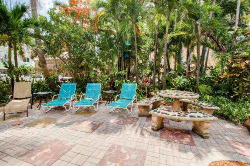 Apartamento Bella Vista Getaway
