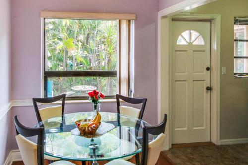 Apartamento Bella Vista Getaway