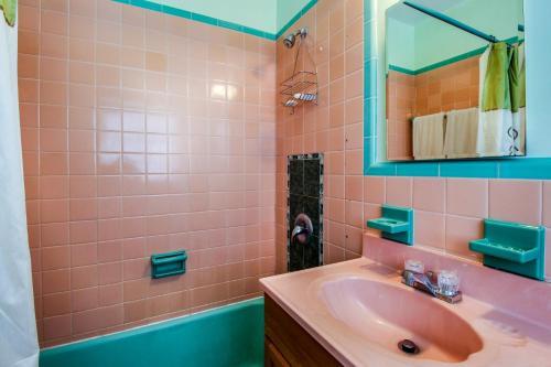 Apartamento Bella Vista Getaway