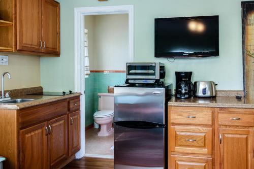 Apartamento Bella Vista Getaway