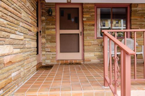 Apartamento Bella Vista Getaway