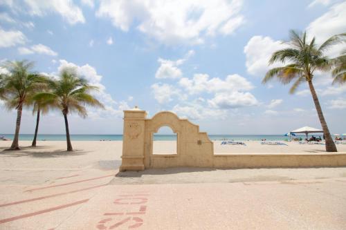 Apartamento Bella Vista Getaway