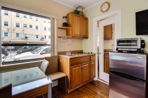 Apartamento Bella Vista Getaway