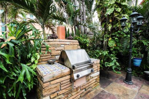 Apartamento Bella Vista Getaway