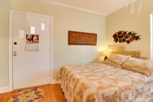 Apartamento Bella Vista Getaway