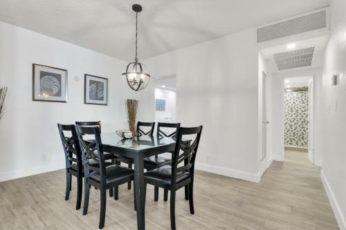 Apartamento 2 Bedroom Ocean View Condo