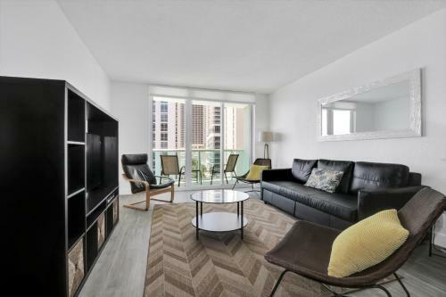 Apartamento 2 Bedroom Ocean View Condo