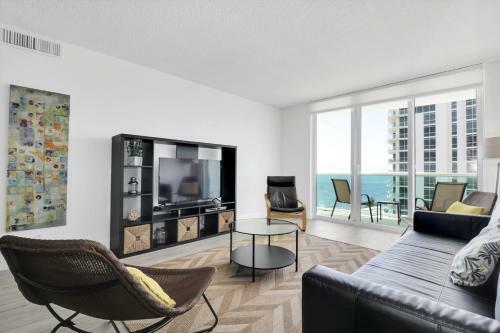 Apartamento 2 Bedroom Ocean View Condo