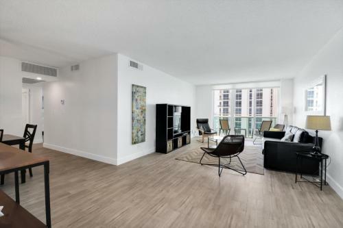 Apartamento 2 Bedroom Ocean View Condo