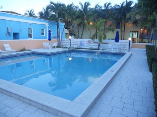 Apartamento The Sunrise