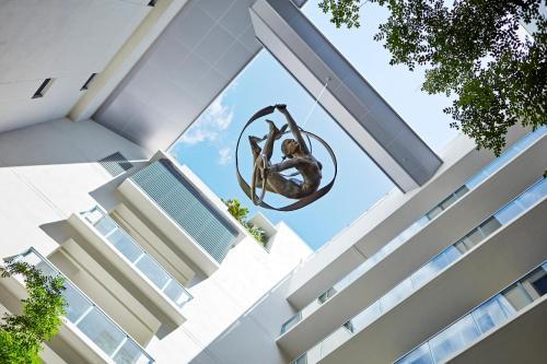 Hotel Costa Hollywood Beach Resort