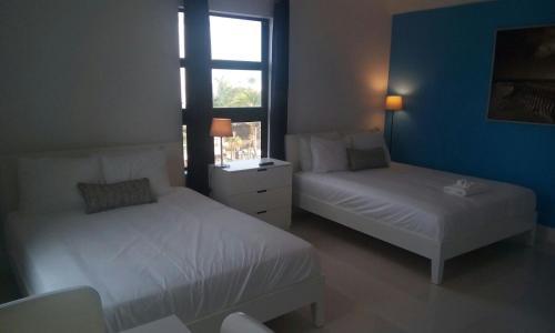 Apartamento Hollywood Beachfront Condo W/pool