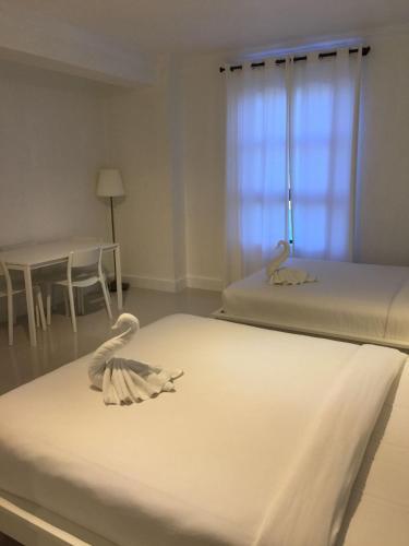 Apartamento Hollywood Beachfront Condo W/pool