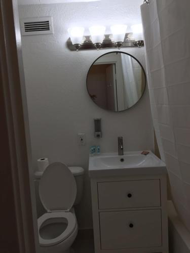 Apartamento Hollywood Beachfront Condo W/pool