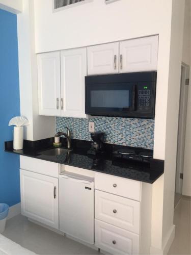 Apartamento Hollywood Beachfront Condo W/pool