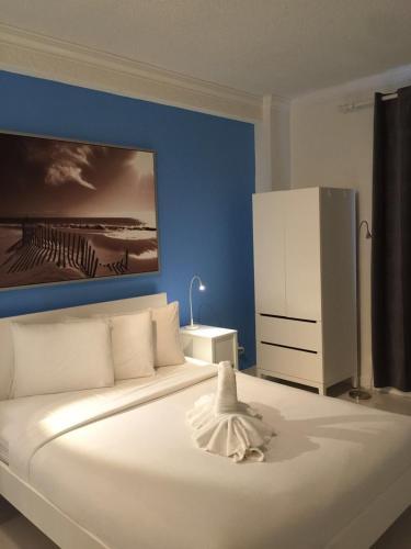 Apartamento Hollywood Beachfront Condo W/pool