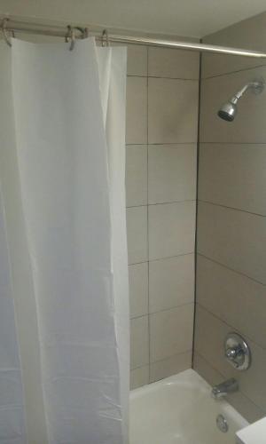 Apartamento Hollywood Beachfront Condo W/pool