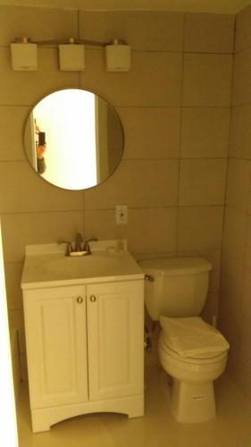 Apartamento Hollywood Beachfront Condo W/pool